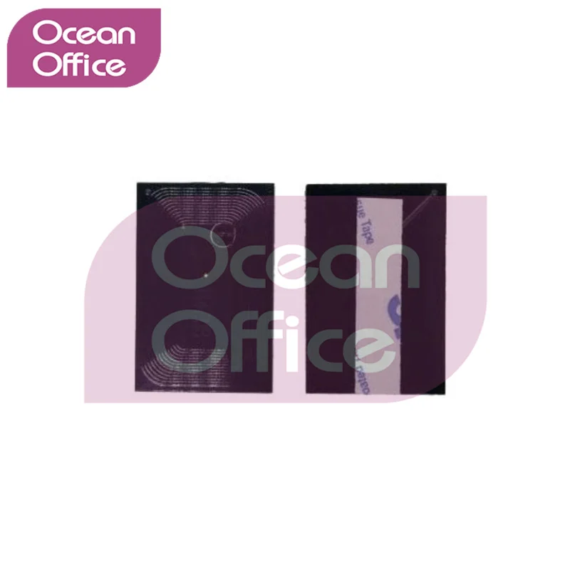 10PCS TK-170 EU,TK-172 US, TK-171 JP,TK-174 AP Toner Chip suitable for Kyocera FS1320D/1370DN