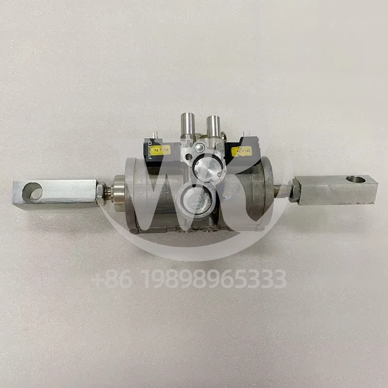 

Клапан цилиндра Heidelberg G2.335.159 L2.335.071, запчасти для Heidelberg SM52