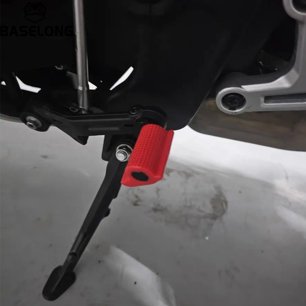 دراجة نارية التحول ذراع السرعة دواسة غطاء مطاطي المضادة للانزلاق القدم الوتد تو هلام ل DUCATI SUPERSPORT 900 939 939S 950 950S 1999-2025