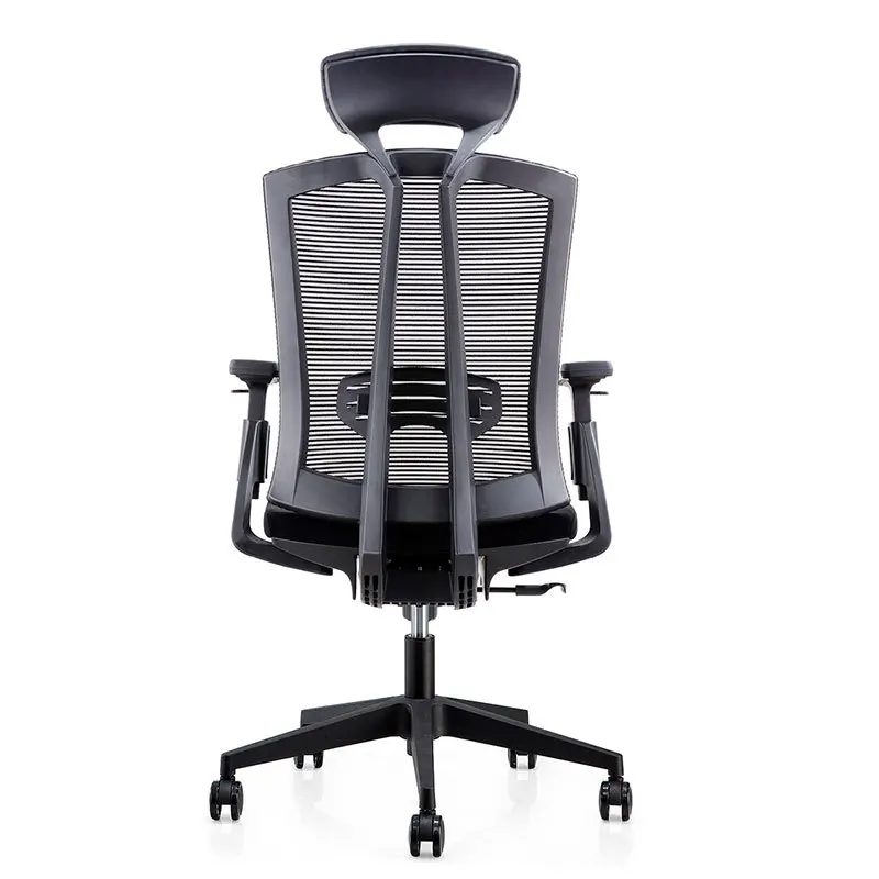 Computer chair, simple boss office chair