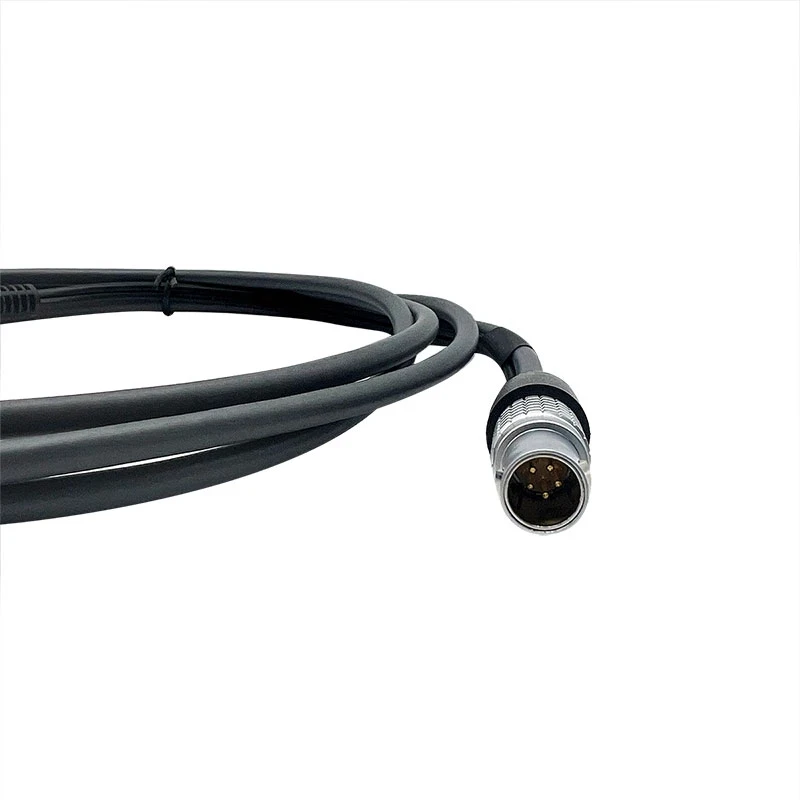 Imagem -03 - Cabo de Alimentação Gps Rtk A00924 para Trimble 4700 4800 5700 5800 r5 r6 r7 r8 R10 para Pdl Hpb ou Adv