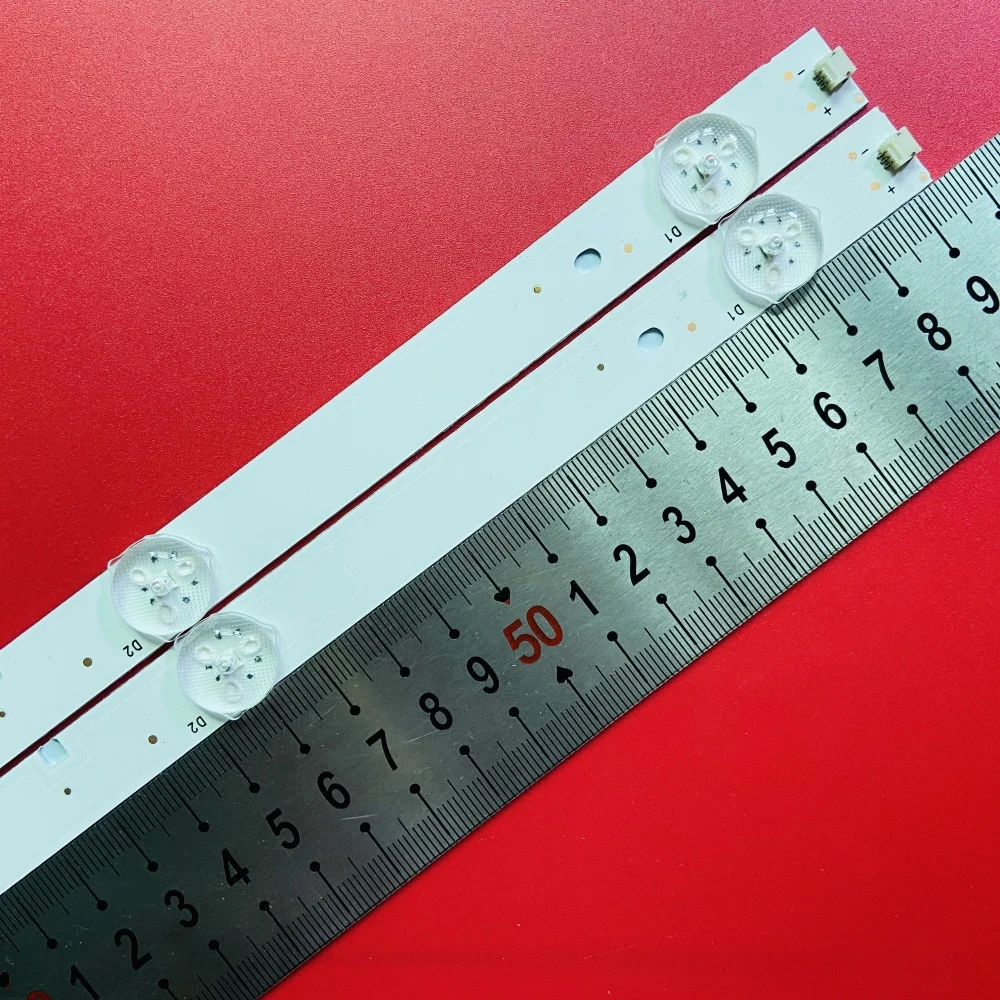 LED backlight strip for Doffler 32CH59-T2 32DHS69 LED32N2000 LED32EC300D LED32EC350A JL.D32061330-003BS-M JL.D32061330-003BS-W
