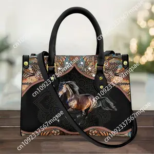 Sac Femme Marque Cheval AliExpress