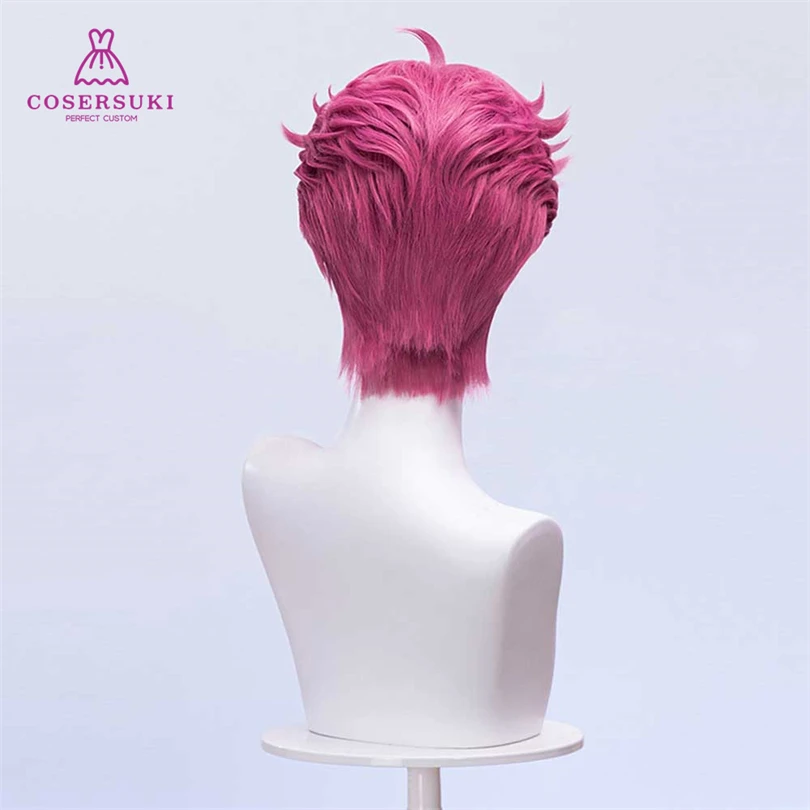 KPop Demon Hunters Saja Boys Mystery Abby Baby Romance Jinu Cosplay Kopfbedeckung Halloween Kopfbedeckung