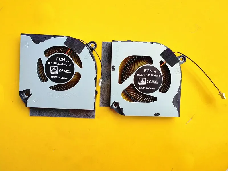 

Для Acer PH317-53 Tomahawk 300 PH315-52 AN515- 55/56/57/45 Fan N20C1