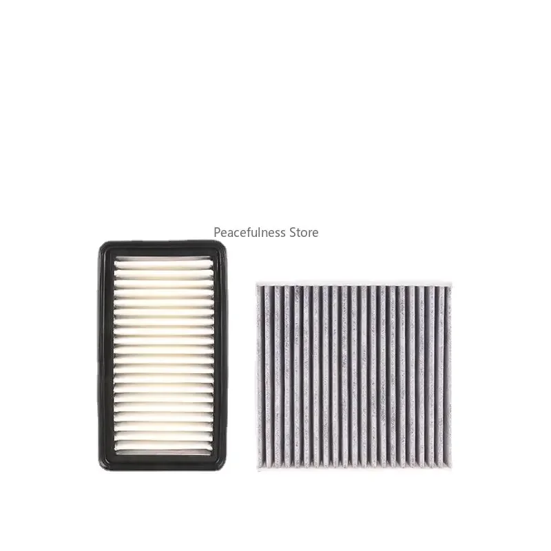 مناسبة لعنصر فلتر الهواء سوزوكي Tianyu SX4 Shangyue Cool Rui Ride فلتر تكييف الهواء