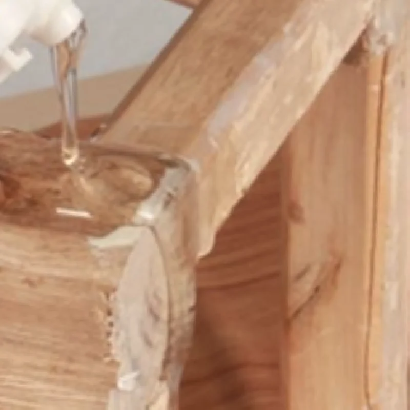 

5pc Two-Component Clear 1:1 Structural 50ml 5 Minute Epoxy