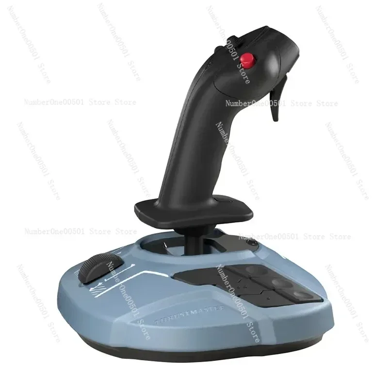 Applicable to Thrustmaster TCA Captain Pack Airbus Edition - Pack Sidestick/ Throttle/ Addon