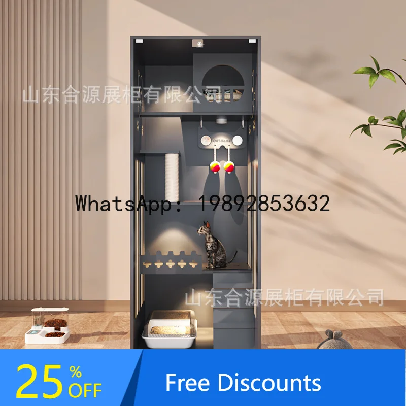 Yfy Small Apartment… - image