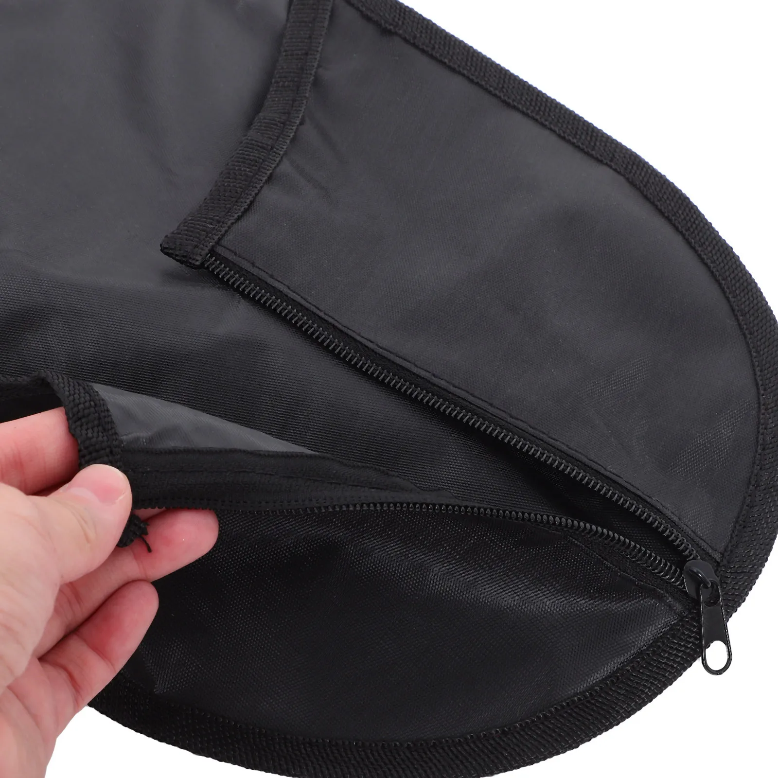 4 قطعة حقيبة لوح التزلج 80 سنتيمتر مقاوم للماء على ظهره الكتف الأشرطة اليومية الرياضة في الهواء الطلق الأسود المحمولة خفيفة الوزن حقيبة التزلج #2