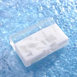 150g 24K gold glutathione coconut essential oil soap for cleansing and bathing, handmade soap for deep cleansing, moisturizing,