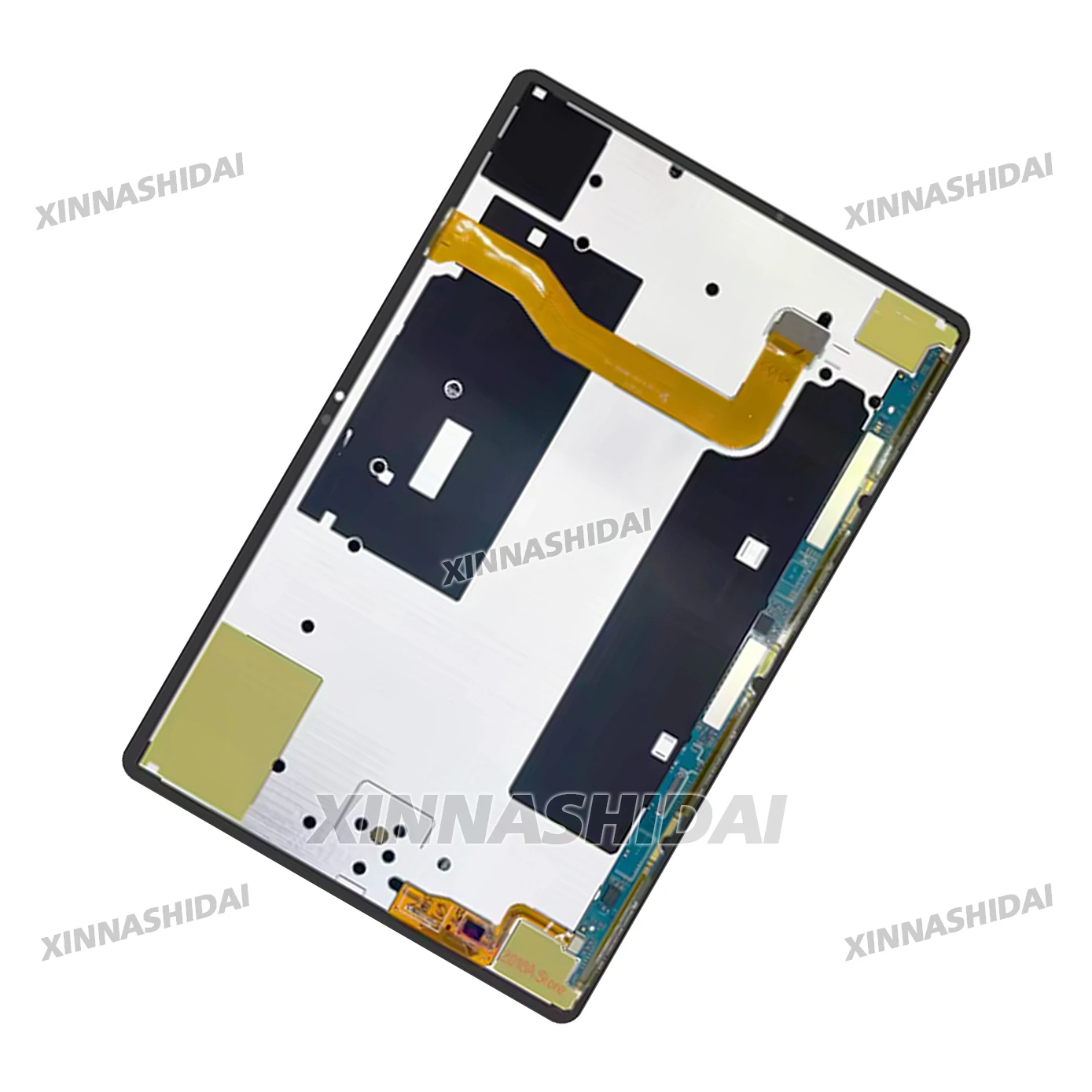

New LCD Diaplay screen For Samsung Galaxy Tab X800 X806 LCD Touch Screen Panel Digitizer Sensor Replacement