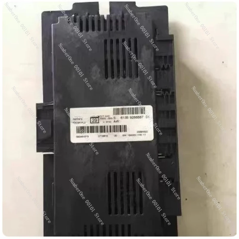 For BMW Mini E70 E84 E90 FRM Footwell Module, 3 Series X1 X5 X6 Replacement Body Control Unit