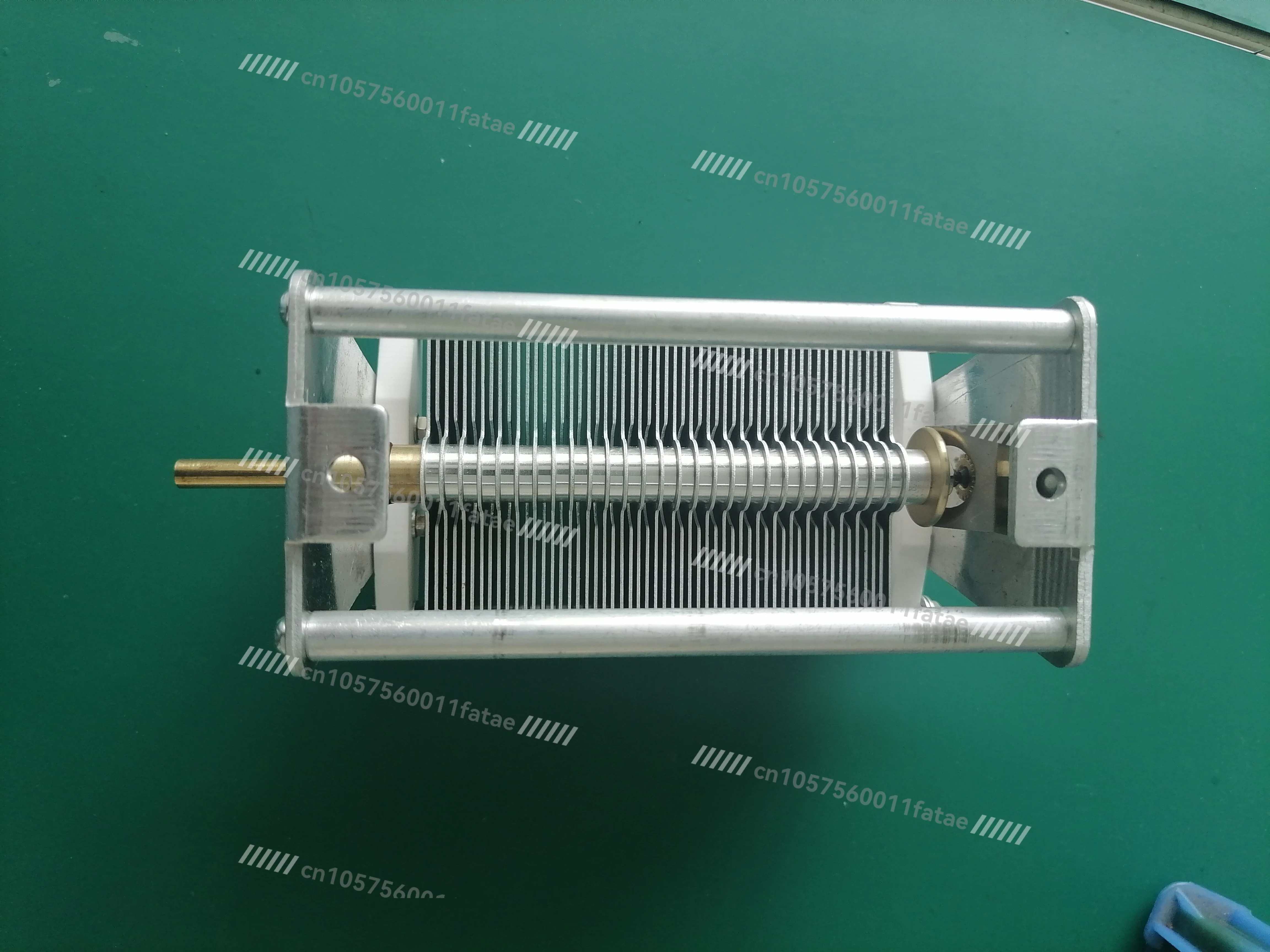 Capacitance, Adjustable Capacitance, Adjustable Capacitance, Air Variable Capacitance 1000P