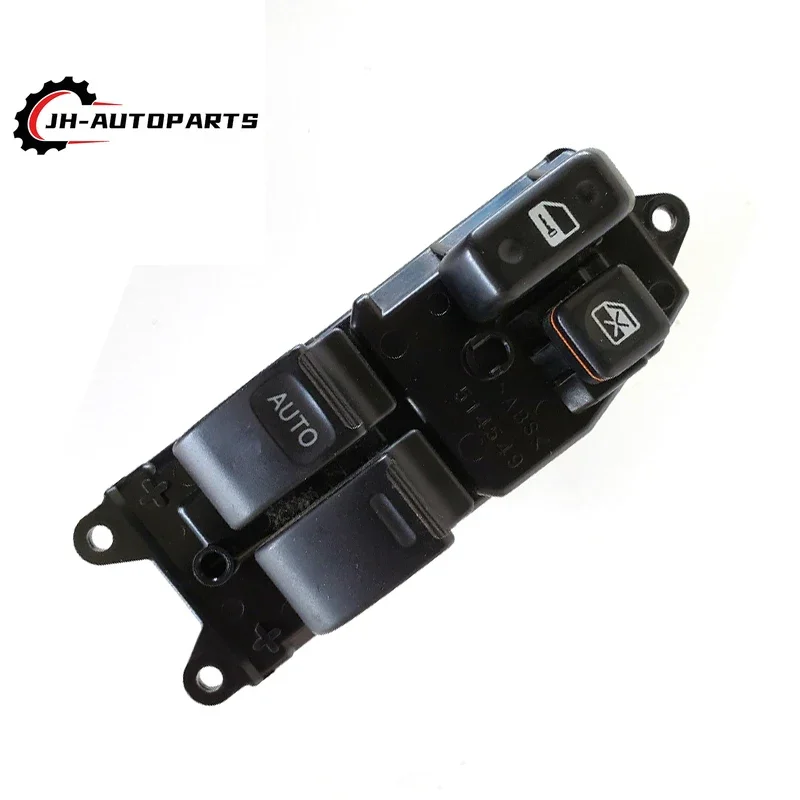 

Переключатель главного окна для Toyota Sienna 2001-2003 84820-08020 8482008020