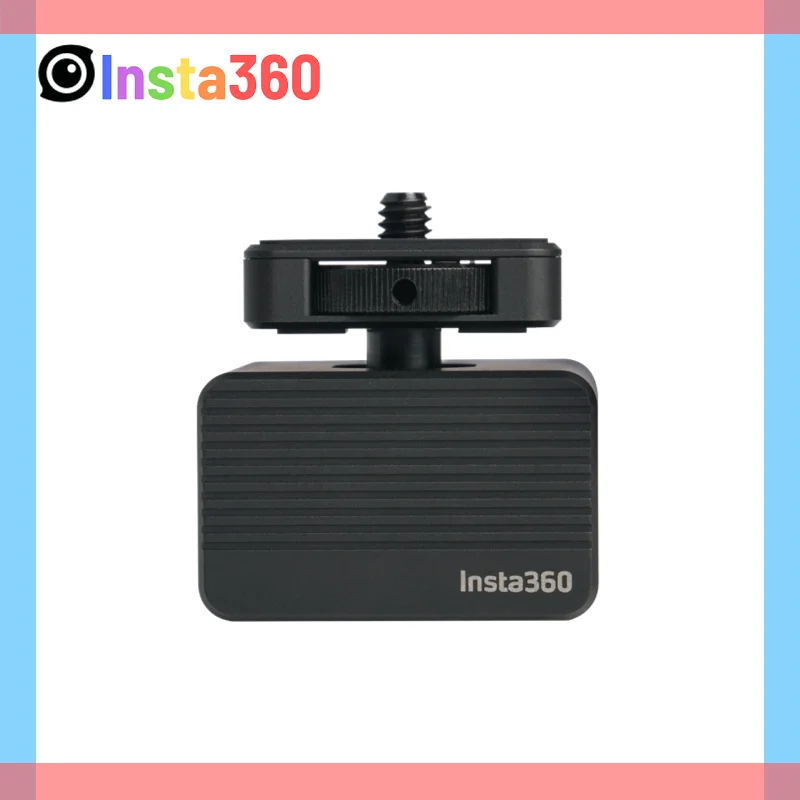 Insta360 Vibration Damper Motorcycle Sport Camera Original Accessoies