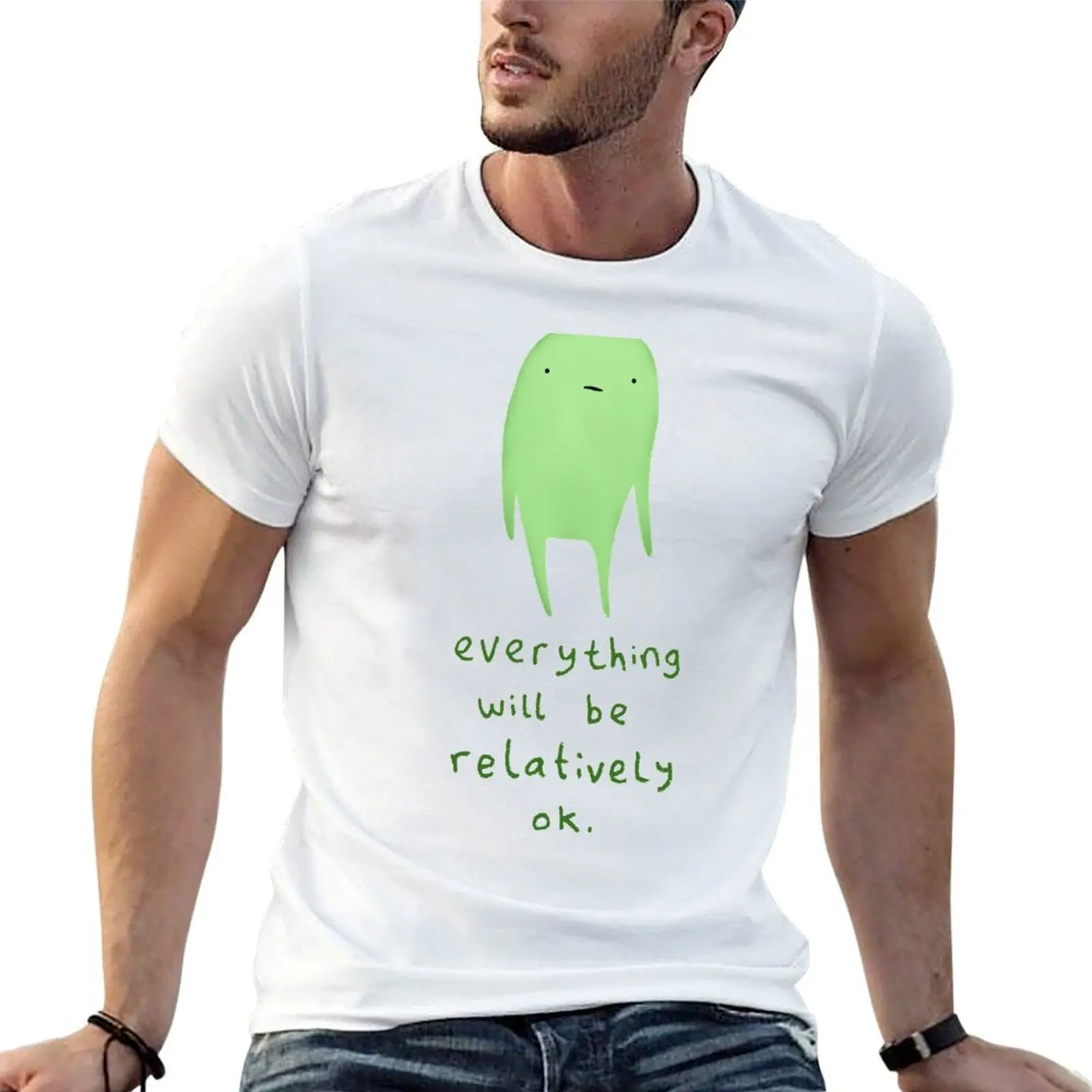 Relatively OK T-Shirt new gifts and t-shirts for a boy men tshirt
