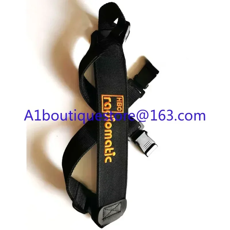 Imagem -03 - Caminhão Driving Assembleia Shield Machine Adequado para Sany Zoomlion Bomba Xcmg Hbc Controle Remoto Alça de Ombro Ohm Strap