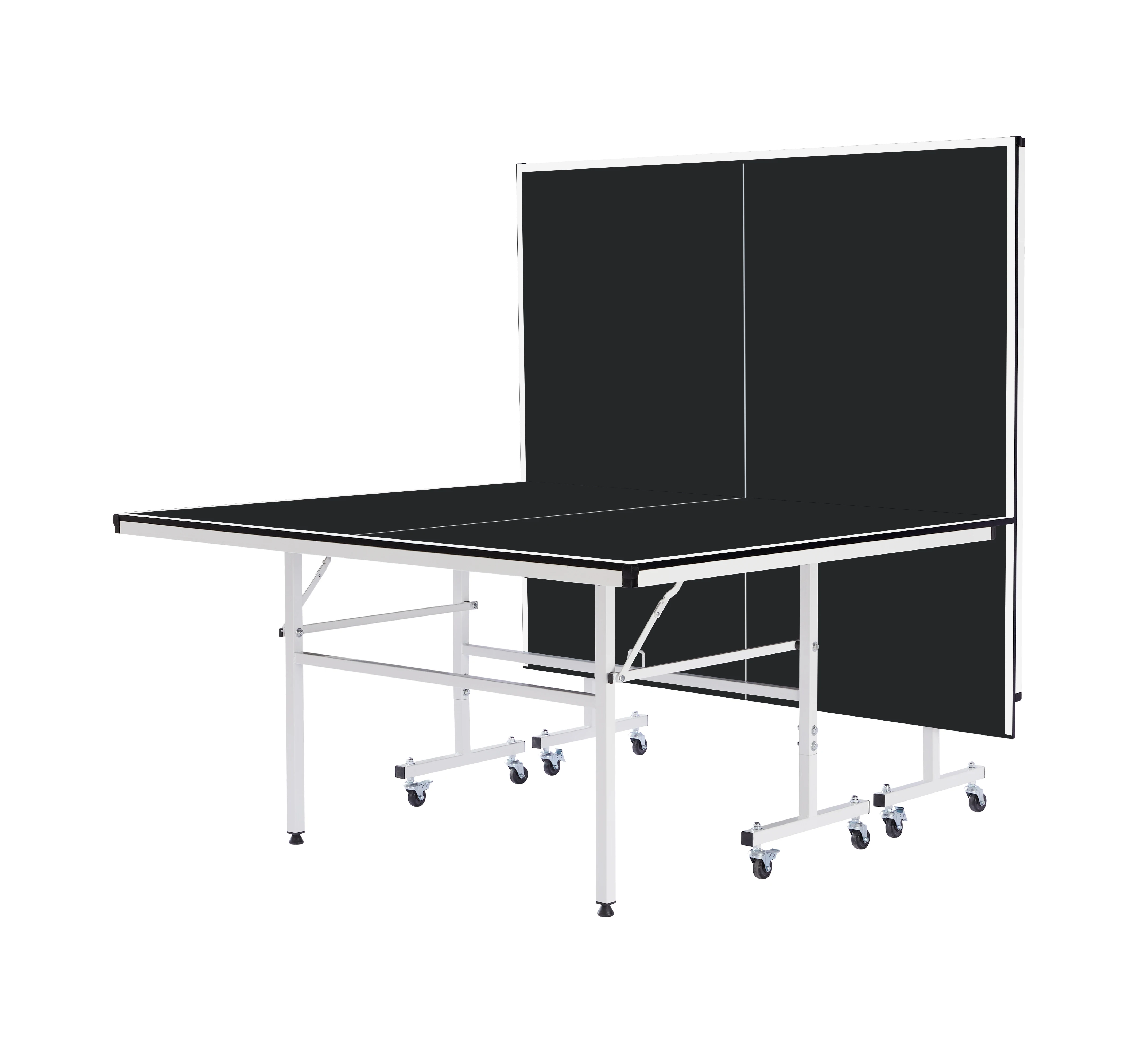 

Складной передвижной теннисный стол для домашнего использования, стандартный, для соревнований