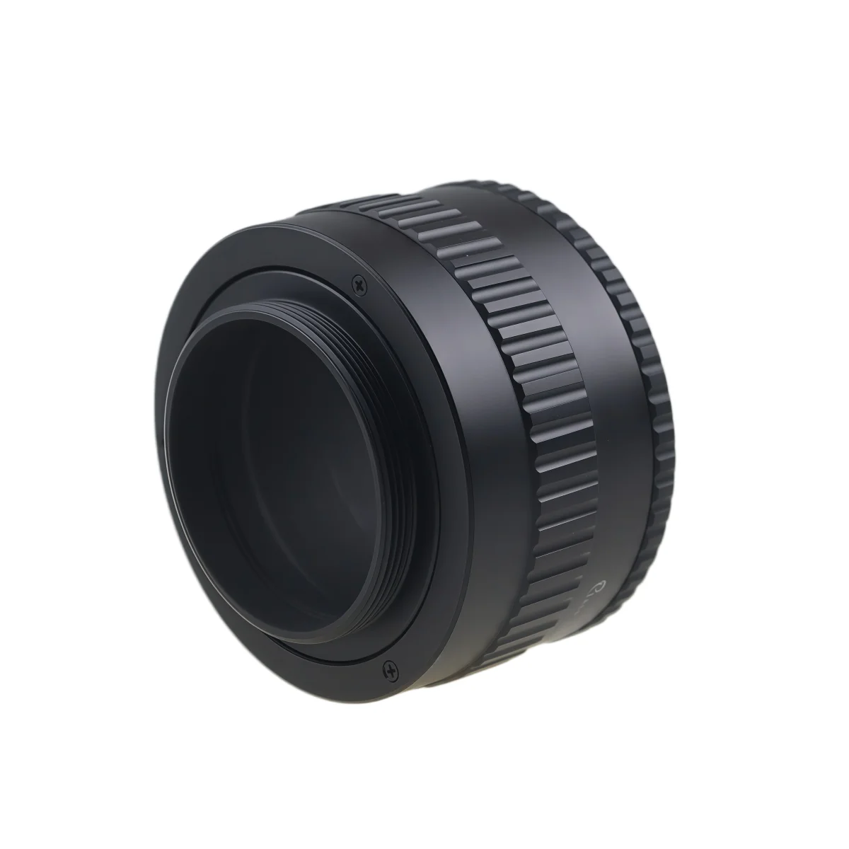 Pixco Adjustable Focusing Helicoid Macro Tube for M42 Mount Lens 35mm to 90mm Extension