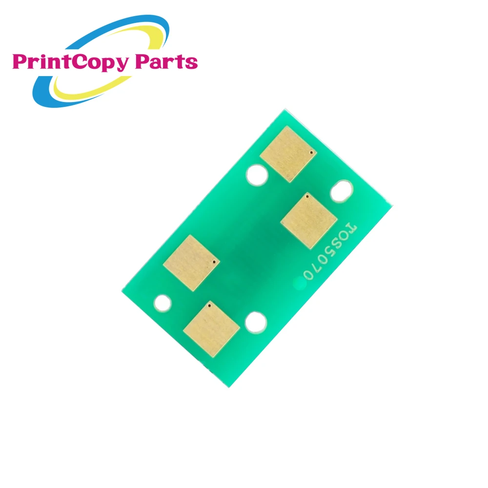 20PCS T-5070WW T-5070U T-5070D T-5070P T-5070E T-5070J Chip for Toshiba E-Studio 257 307 257s 307sd 357 457 357s 457s 457s 507