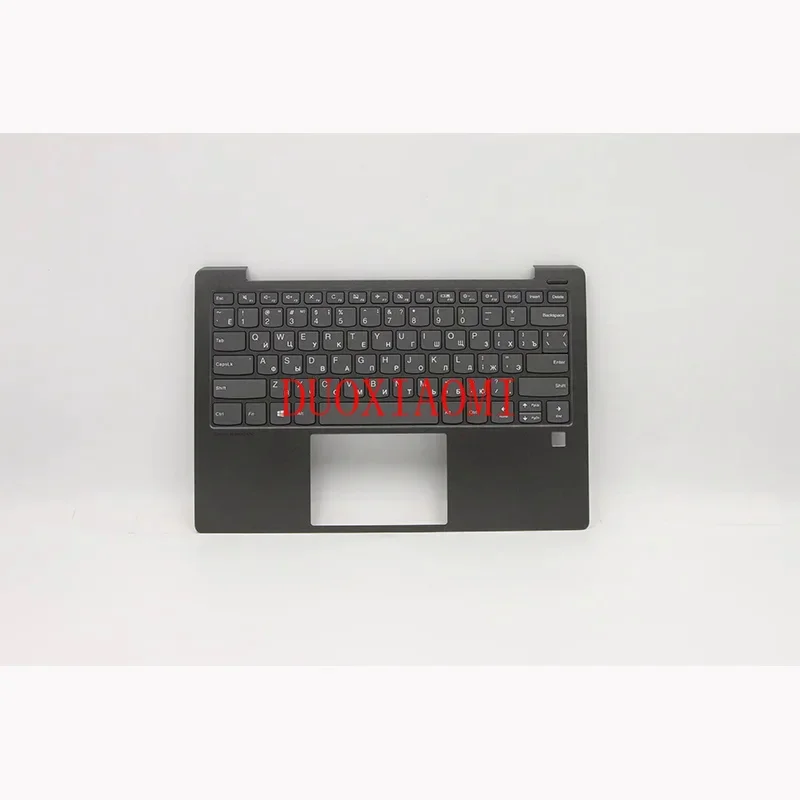 New Laptop For Lenovo for Ideapad S530-13IWL Palmrest Upper Case Cover Keyboard Touchpad