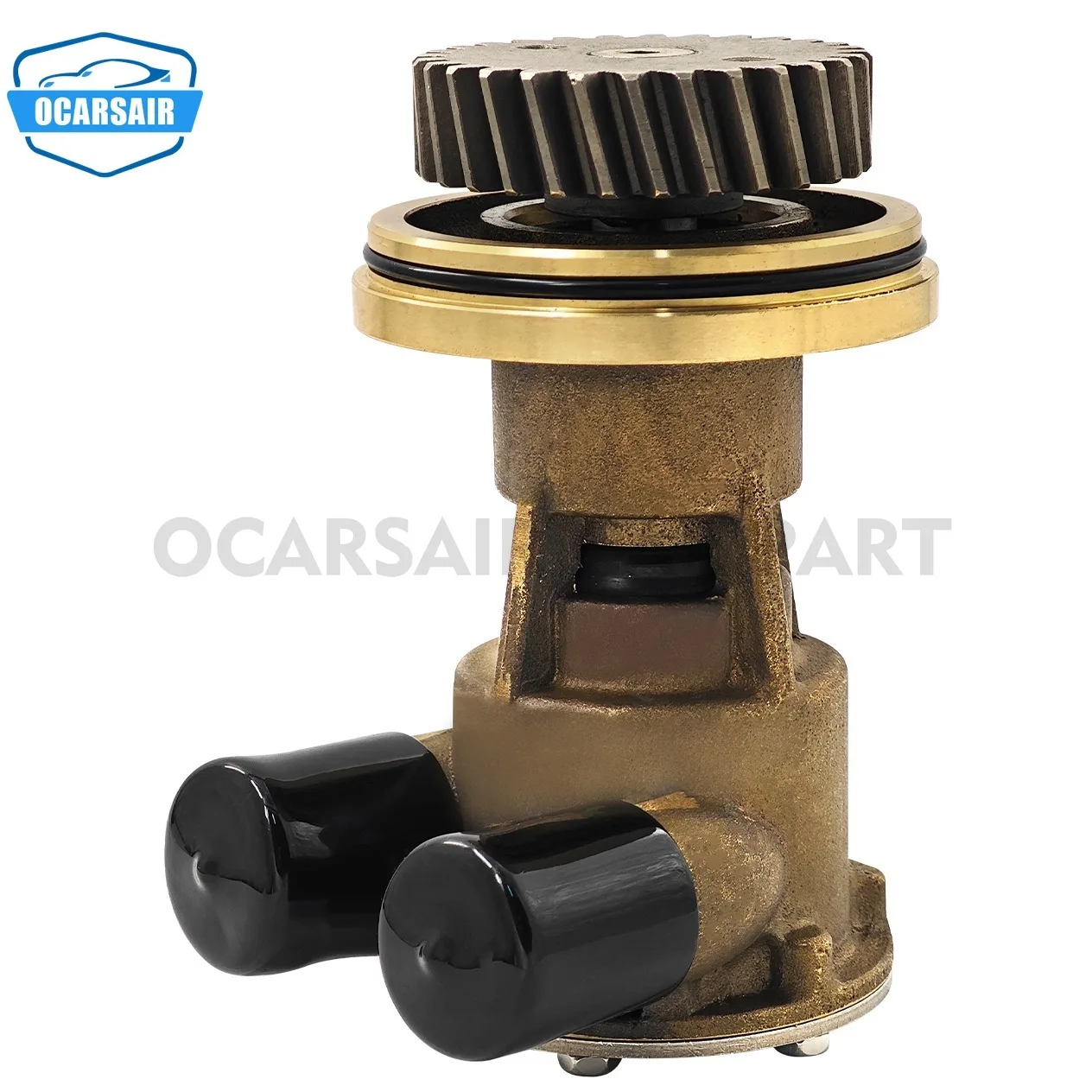 4255411, 425-5411 for JPR-CT3054 JMP Cooling boat Sea water Pump Replaces Jabsco 29630-1301S W100000