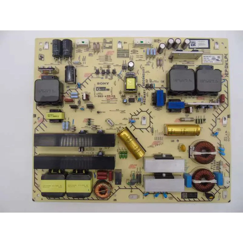 

for Sony KD-55X9000F 65A8FC 55A8FC Power Board 1-983-477-13 APS-422 (CH)