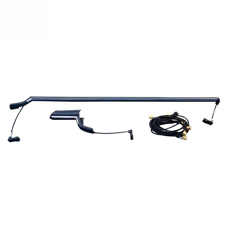 Suitable for  New A4L/a5/ambient Light B9 Modification, The Perfect Instrument Panel Ambient Light Lifting Treble in The