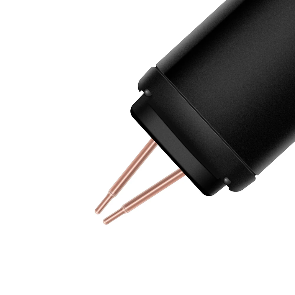 Handgehaltener Punktschweißer mit 8 einstellbaren Leistungsstufen für 18650 Lithium-Batterie DIY-Kit mit LED-Licht und Sicherheitsschutz – Detail 23