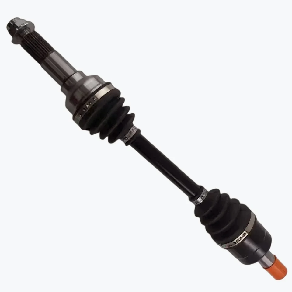 

Rear CV Axle Shaft Assembly for Yamaha Big Bear 400 2007-2011 Grizzly 350 2007-2011 Grizzly 450 OEM 4S1-2510F-00 4S1-2510J-00