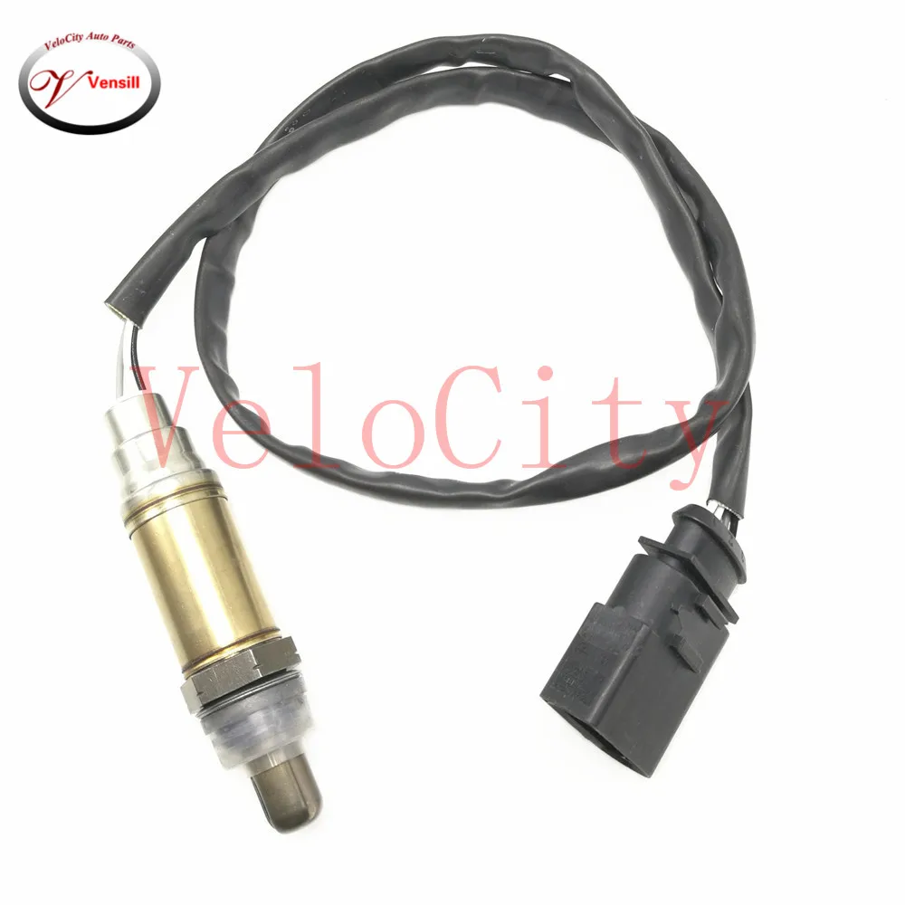 

Lambda Sensor Oxygen Sensor Part No# 0258005081 030906265BS For A3 Octavia Ibiza Bora Golf Polo