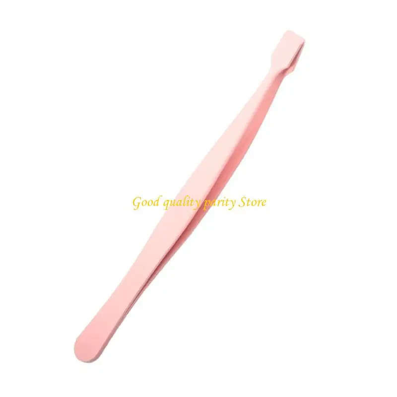 M4YA Beginner Friendly CyleStension Tweezers Head para cílios delicados