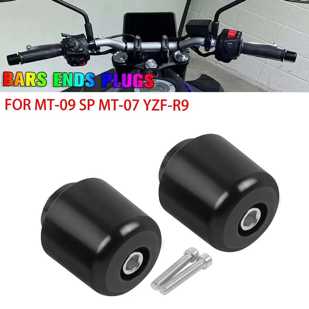 Mt 09 07 Yzf R9 Han… - image