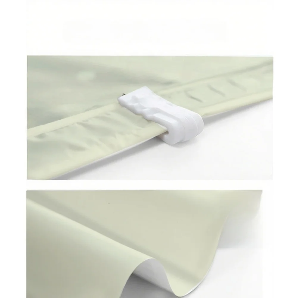 Vacuum Compression Bags for Travel For Clothes Reusable Hand Roll Space Saver 13 pcs PA PE Material 50x34x19cm 55x42x23cm etc