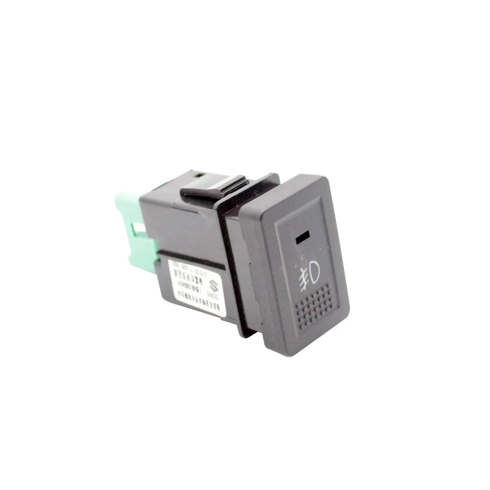 EEMRKE H11 Car Fog Lights Wire Harnesses Connector + Switch for Suzuki SX4 Swift Alto Grand Vitara JT Splash EX Kizashi Vitara