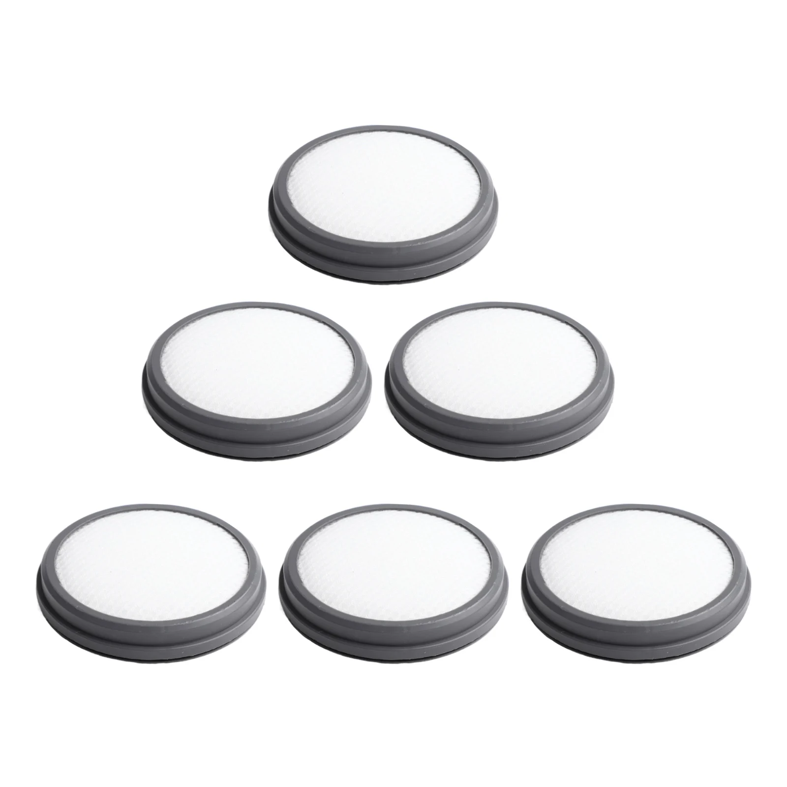 6 Pieces Filter For… - image