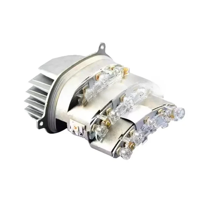 

Insert car parts into turn signal lights63127245813 63127245814