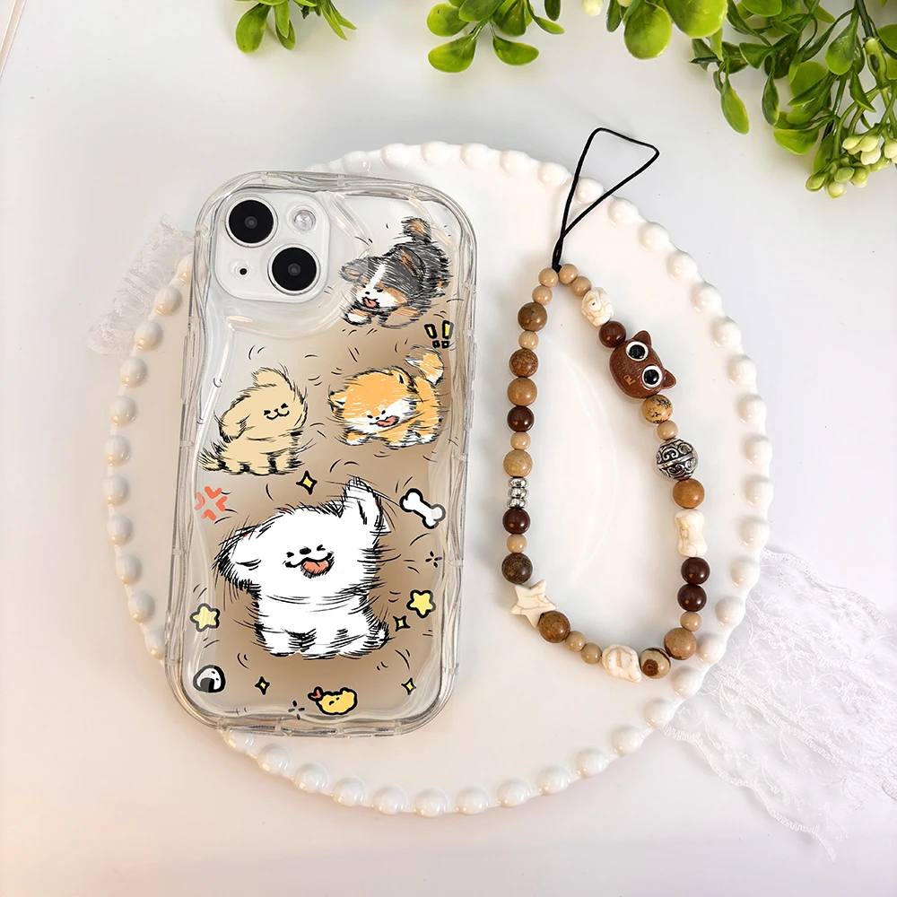 Cartoon Puppy Kitty… - image