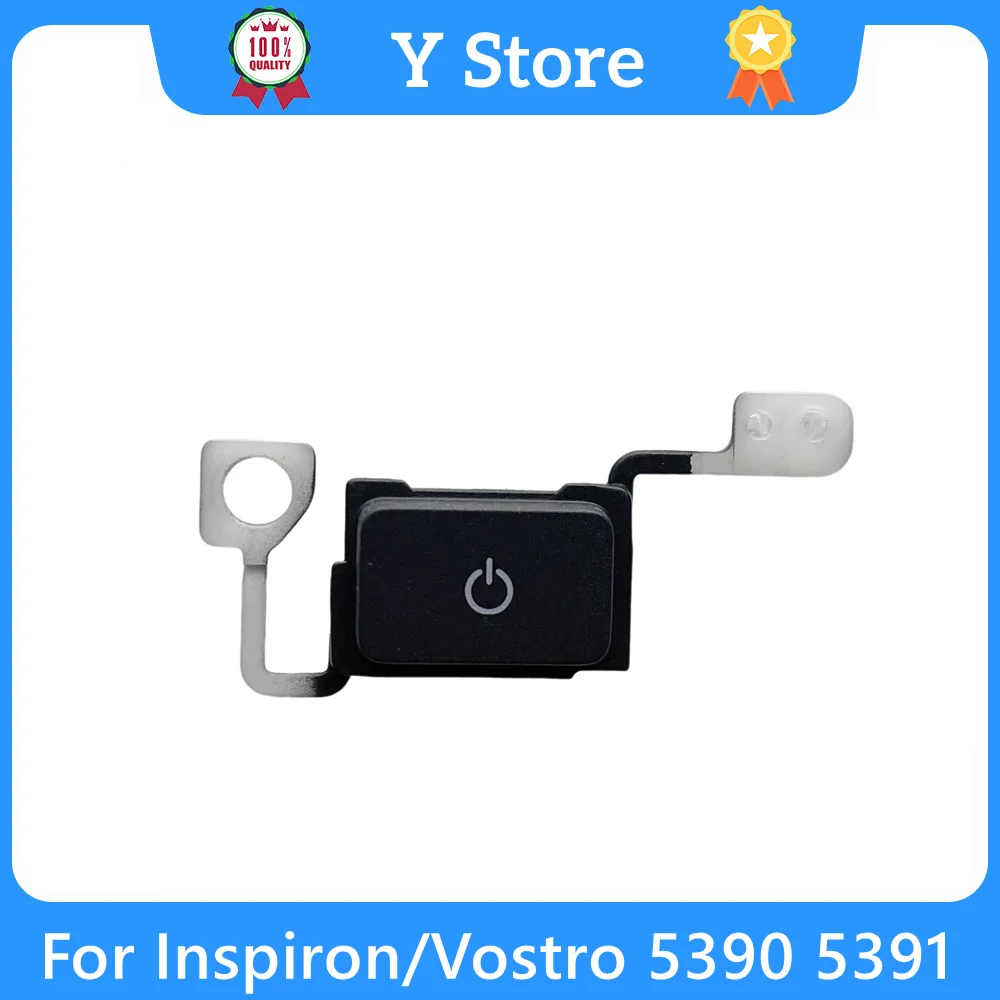 

Y Store New Original For DELL Inspiron 5390 5391 Vostro 5390 5391 Laptop Switch Button Fast Ship
