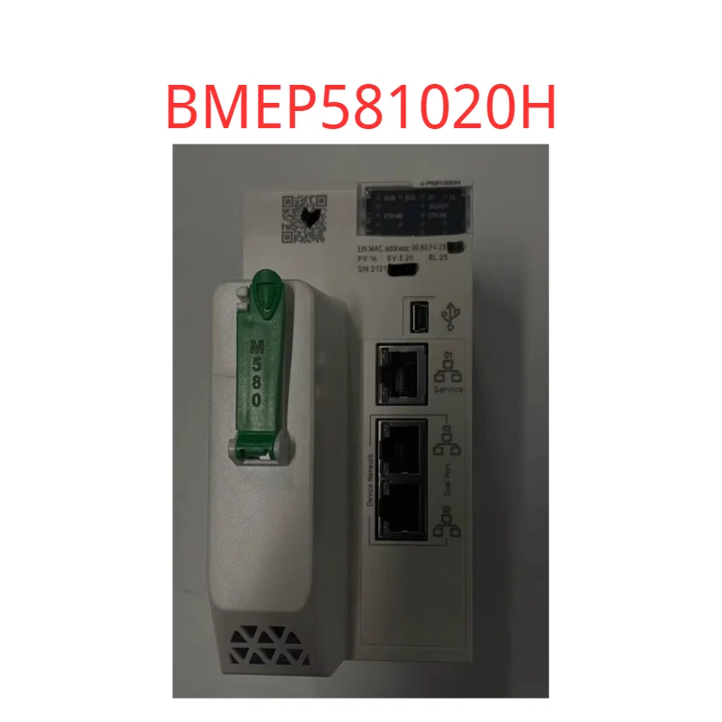 

Dismantled in good condition BMEP581020H