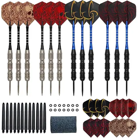 6 best sales डार्ट बैरल - №5