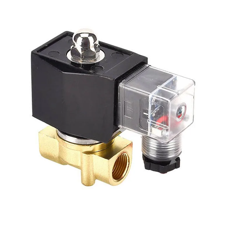 Thumbnail 2 - #28 Trending Sprinkler Valves Right Now