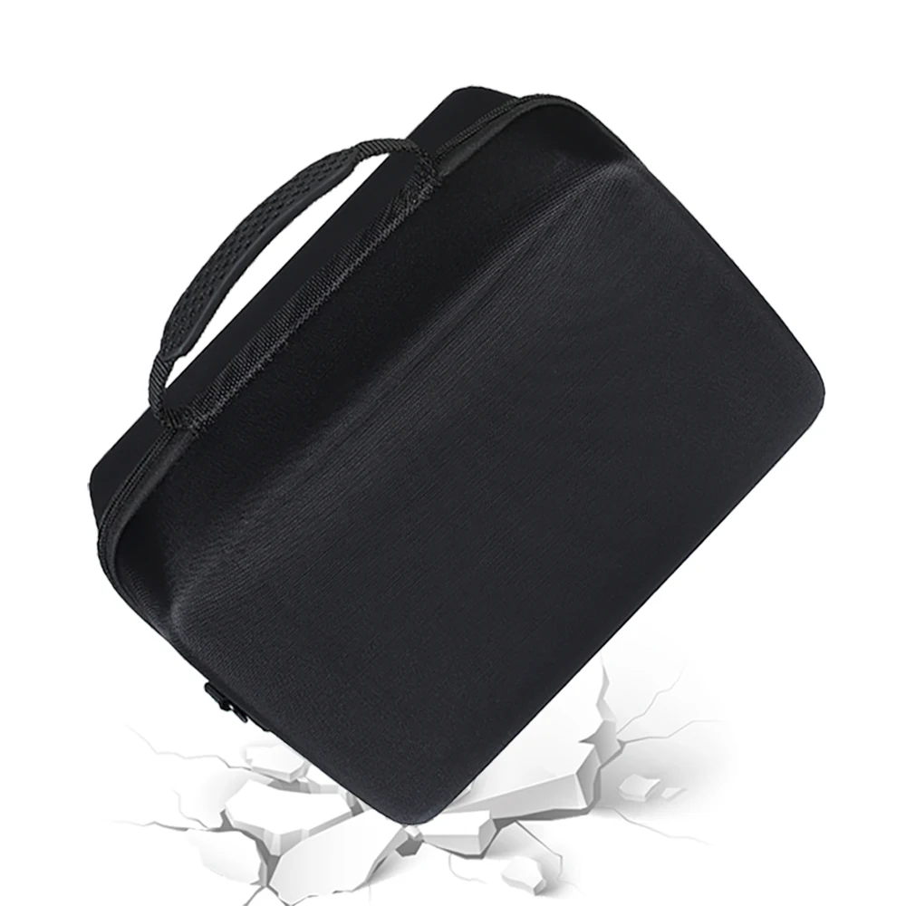 Twardy futerał EVA do głośnika Marshall Acton II III Protect Box ACTON III Gen Audio Przenośna torba podróżna