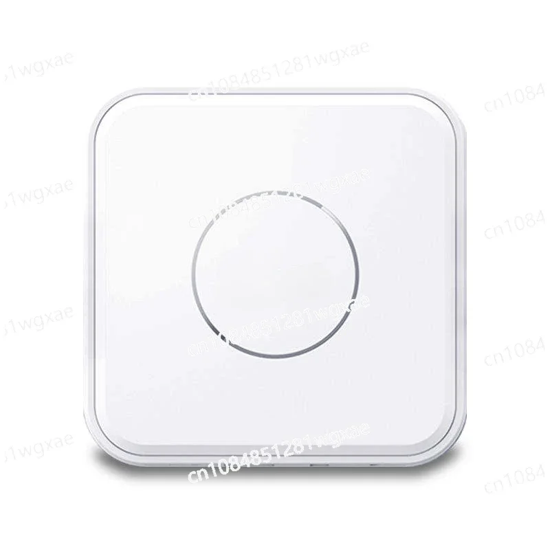 Programmable Smart Home Multi Protocol Zigbee 3.0 Z-Wave Home Assistant Intelligent Gateway