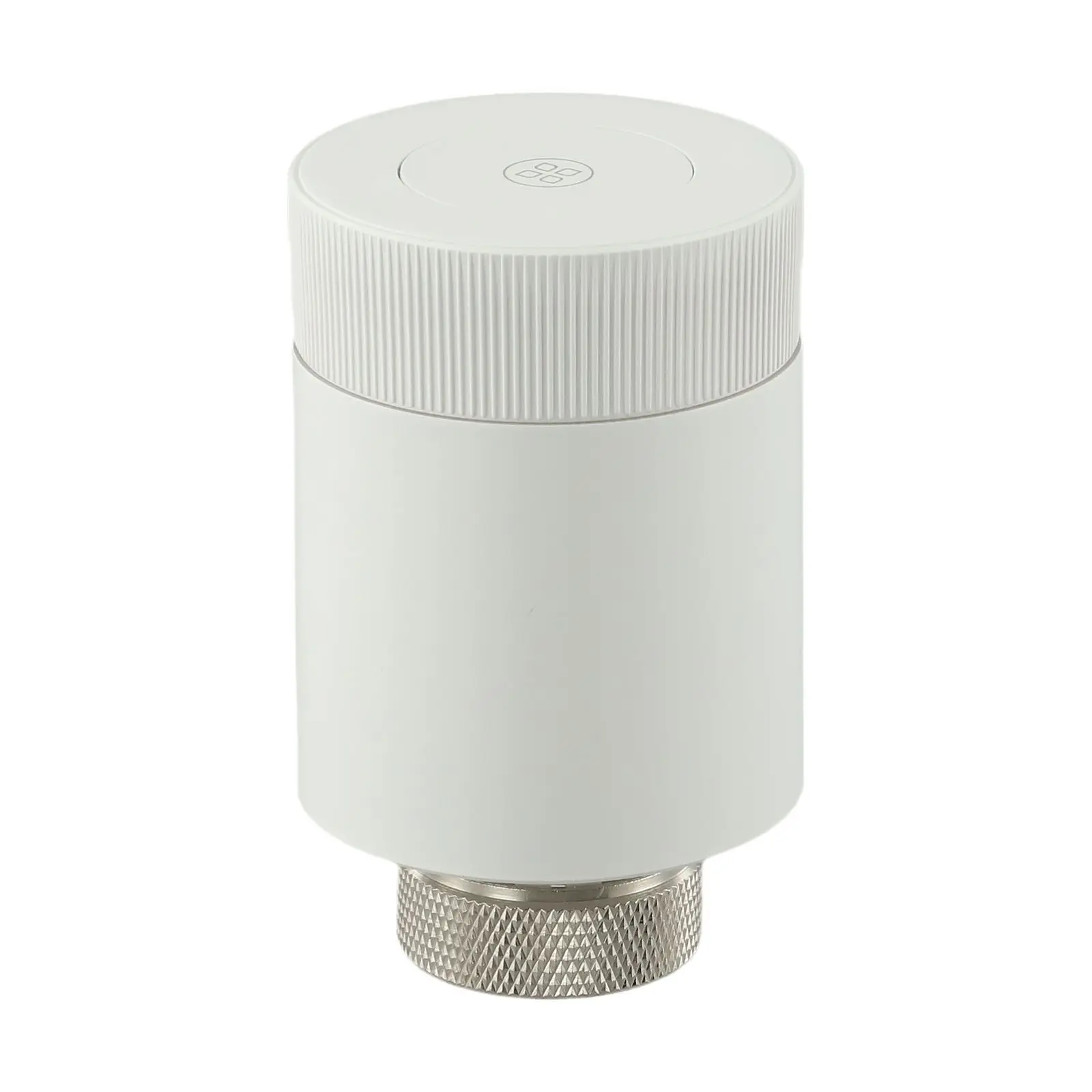 تطبيق الهاتف المحمول التحكم في درجة الحرارة التحكم الصوتي ترموستات قابل للبرمجة 88*54 مللي متر واي فاي المبرد التحكم ميزة قفل الطفل