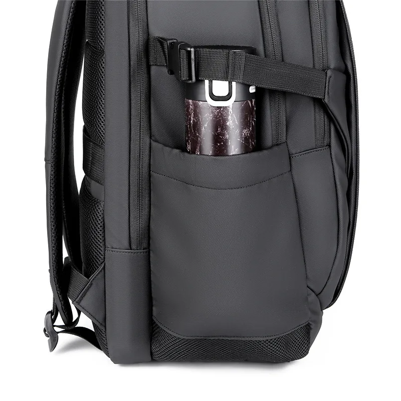 Oxford Large Capacity Backpack Men Laptop Backpacks High School Bags Teen College Boy Student Backpack Travel Rucksack