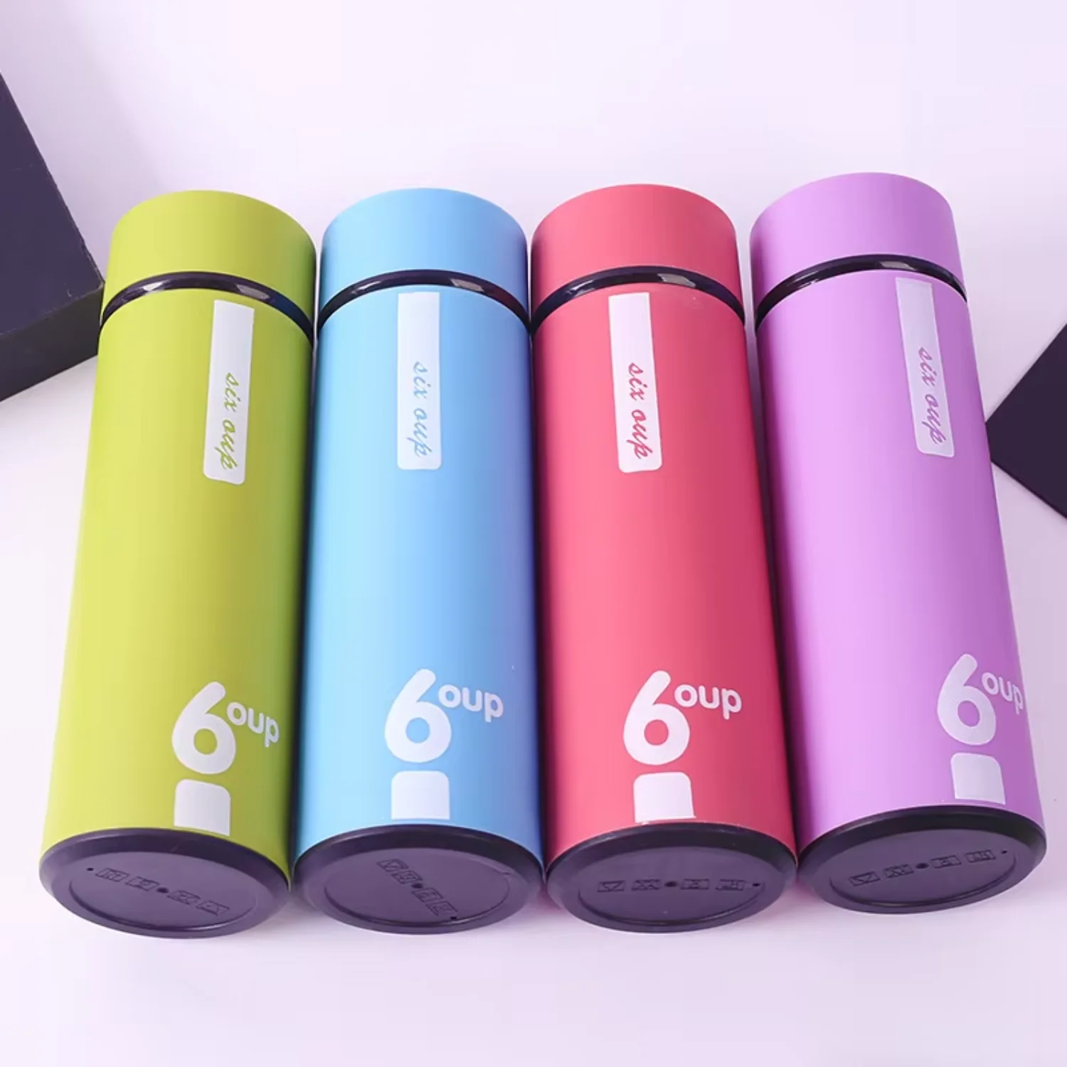 glass water  heat-resistant business thermos  wholesale