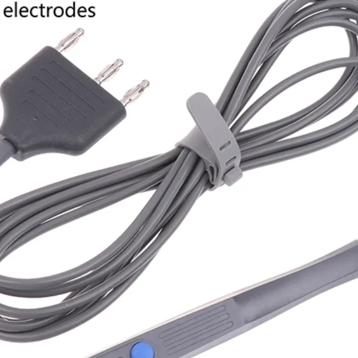 4.0MM Hand Control …