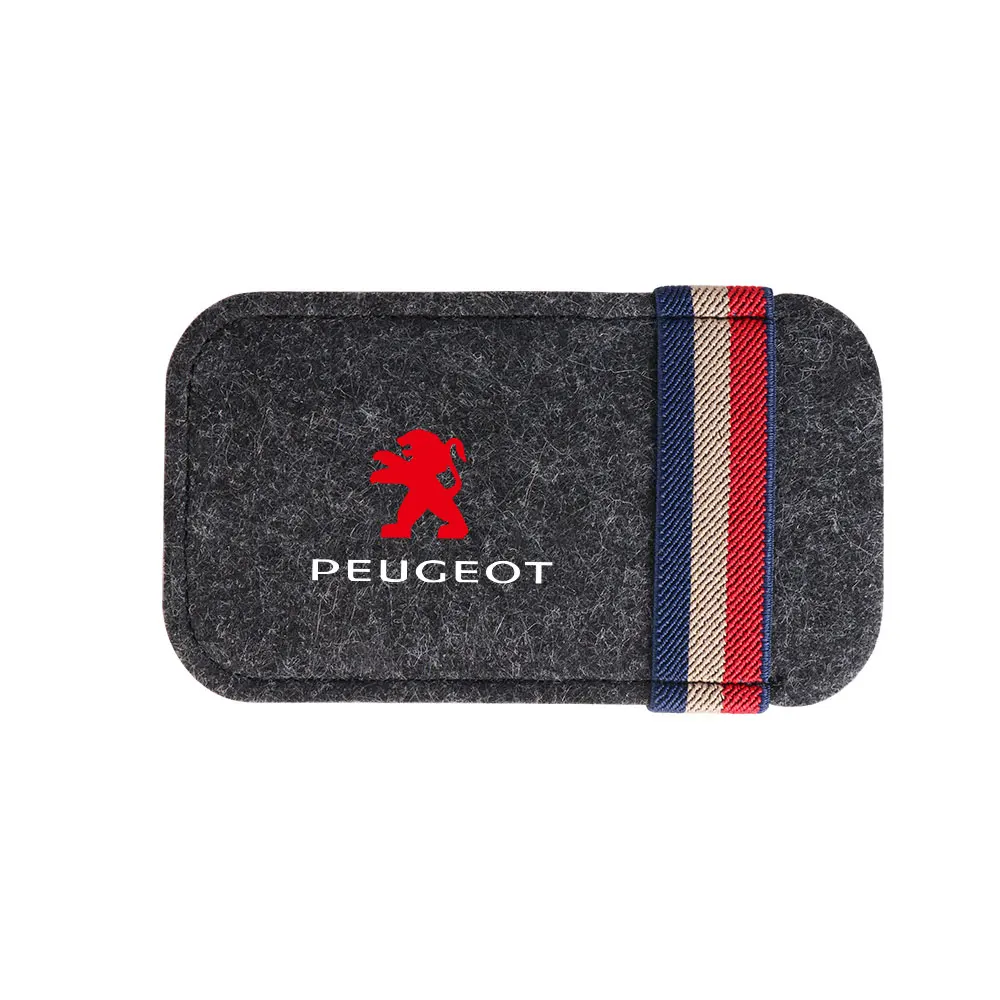 Variant: Dark Grey-Peugeot